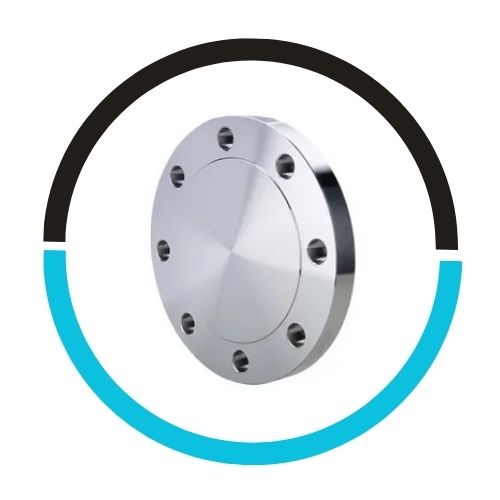 Blind Flanges in India 1