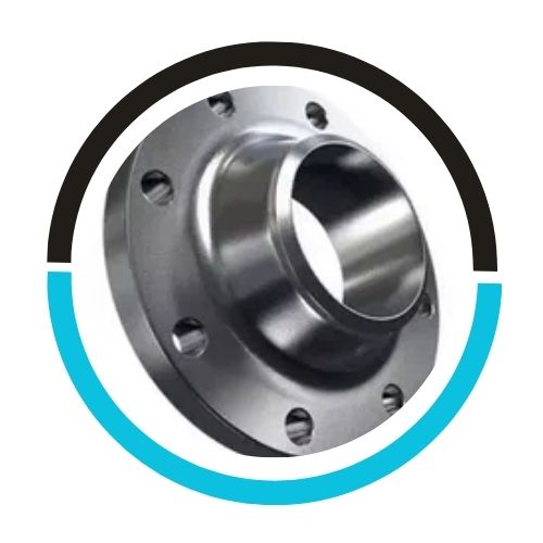 Lap Joint Flanges in India 1