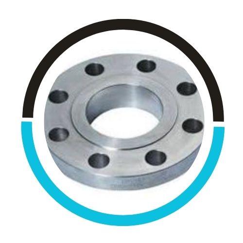 Slip On Flanges in India 1