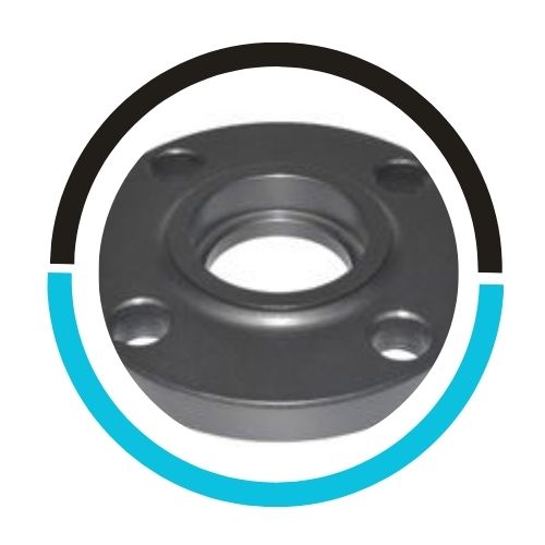 Socket Weld Flanges in India 2