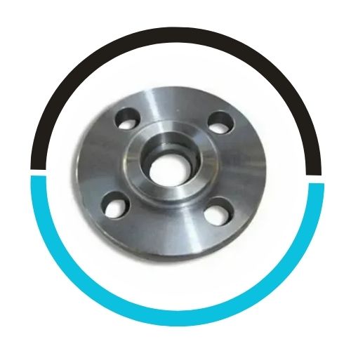 SS Socket Weld Flanges in India