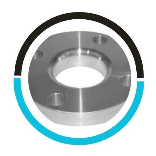 Stainless Steel Lap Joint Flanges in India