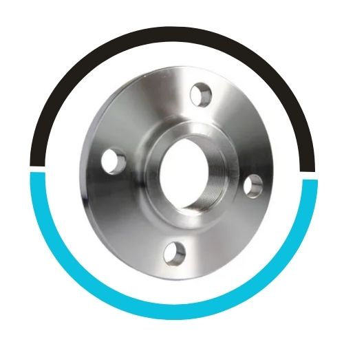 Threaded Flanges in India