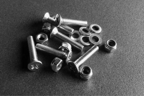 Stainless Fasteners