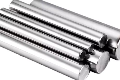 Stainless Steel Bars