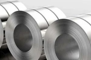 Stainless Steel Coils