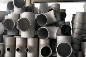 Hastelloy Pipe Fittings