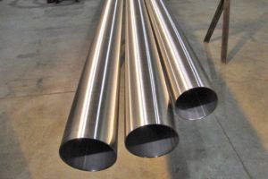 Hastelloy Tubes