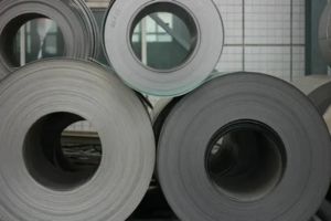Super Duplex Steel Coils