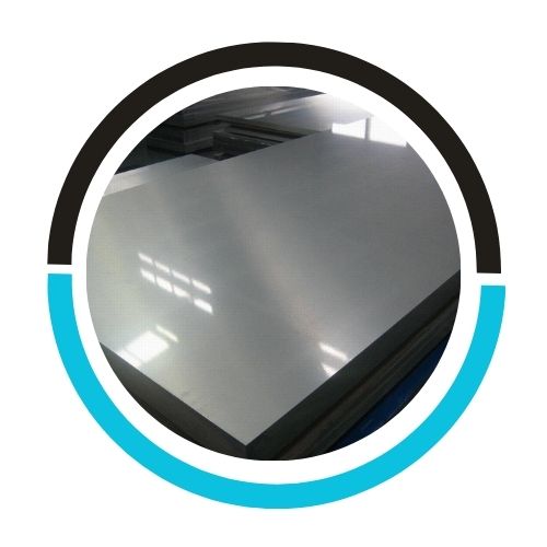 S460 Mc Material