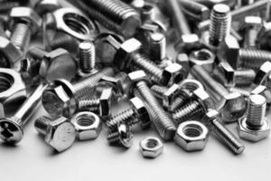 SMO 254 Fasteners