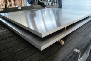 Hastelloy Sheet and Plates
