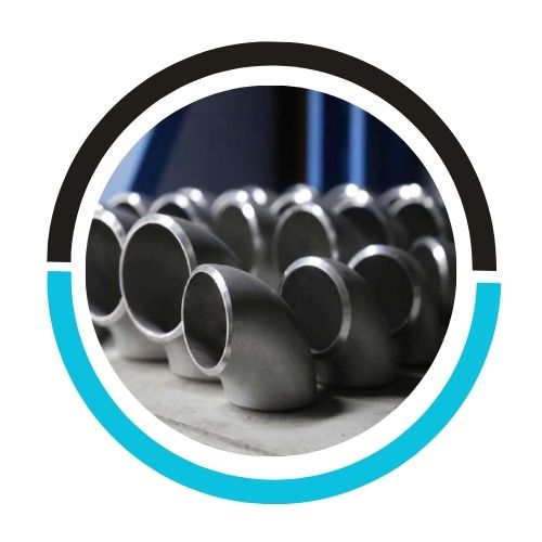 45 Deg Buttweld Fittings in UAE