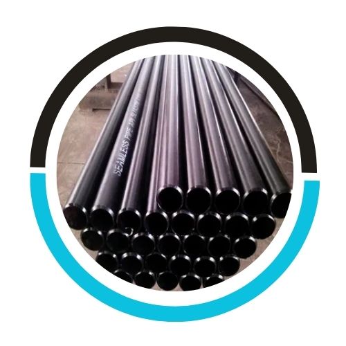 A106-Gr.C-Carbon-Steel-Coated-Pipes in UAE