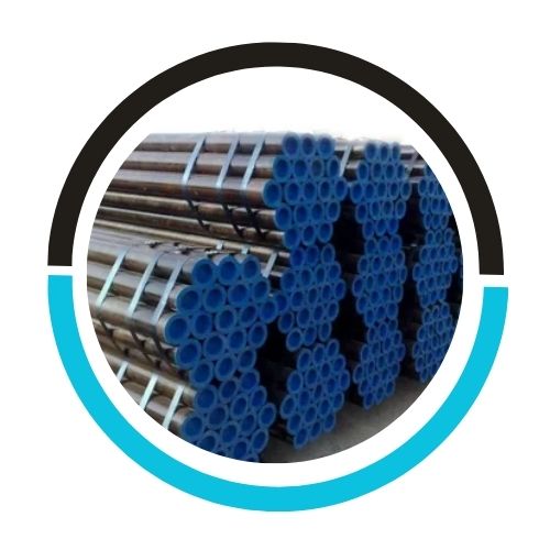 A106-Grade-B-Seamless-Pipe in UAE