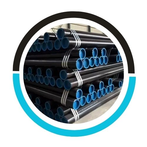 A106-Pipe in UAE