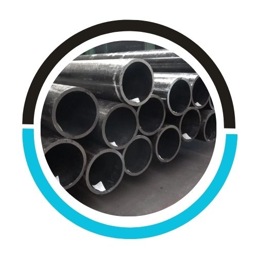 API 5L X52 Schedule 20 Pipe in UAE