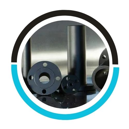 AS-2129-Flanges in UAE