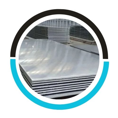ASME SA285 Steel Plate in UAE