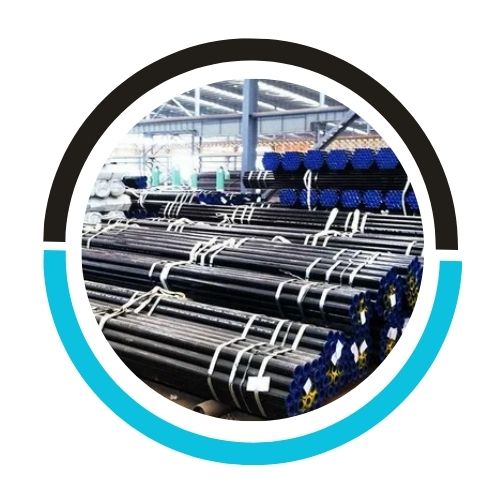 ASME-SA672-B70-ERW-Pipe in UAE