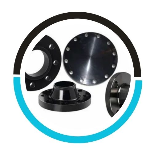 ASME-SA694-F60-CS-Flange in UAE