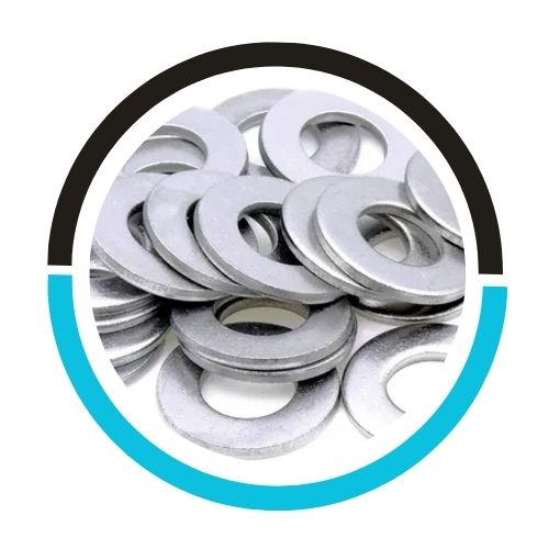 ASTM A182 GR.F51 Washers in UAE