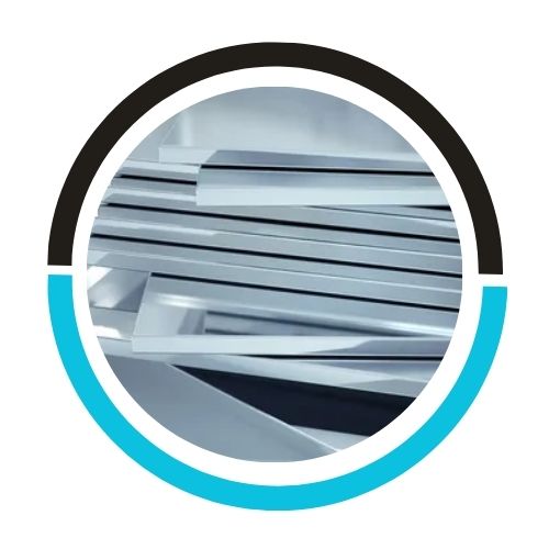 ASTM A285 Grade C Carbon Steel Plate in UAE