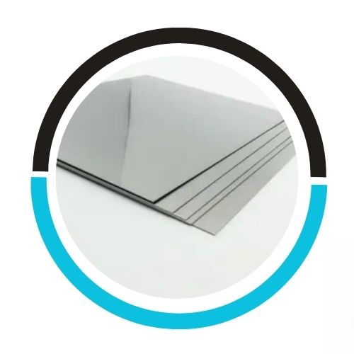 ASTM A387 Gr 5 Alloy Sheet in UAE
