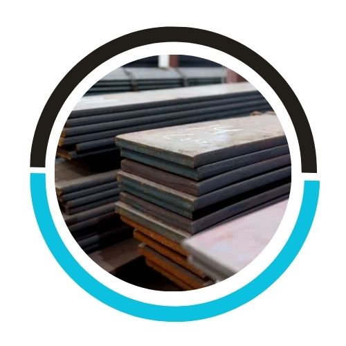 ASTM A515 Grade 60 Cold Rolled Plates IN UAE