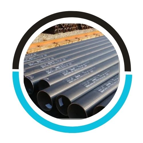 ASTM-A53-GRC-Socket-Weld-Pipes in UAE
