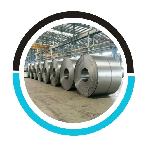 Alloy F20 Forgings in UAE