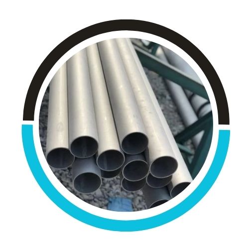 Alloy Steel Gr 5 ERW Tube in UAE