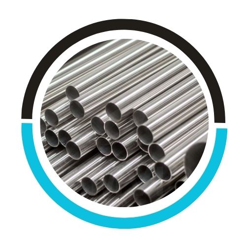 Alloy Steel Gr 5 Seamless Tube in UAE