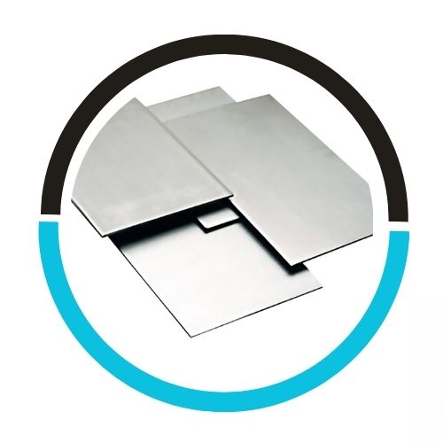 Alloy Steel Gr 5 Strips in UAE