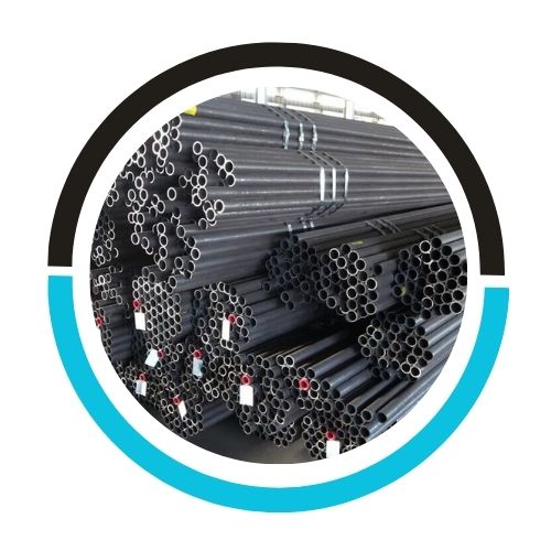Alloy Steel Gr 5 Tube in UAE