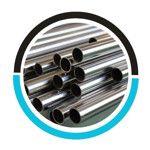 Alloy Steel Pipes in UAE