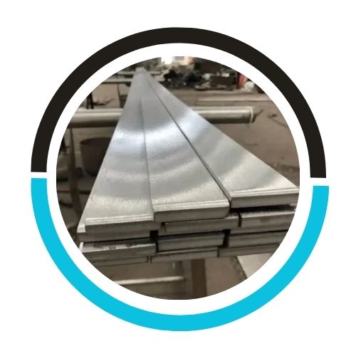 Aluminium 5754 Flat Bar in UAE
