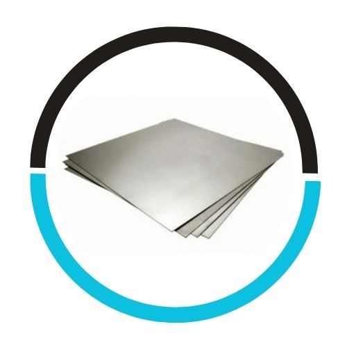 Aluminium 6082 Cold Forming Sheets in UAE