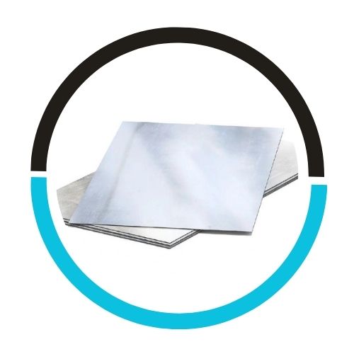 Aluminium 7050 HR Sheets in UAE