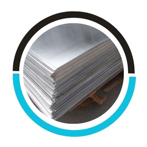 Aluminium 7050 T3 Sheets in UAE