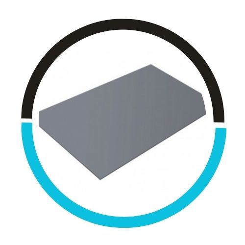 Aluminium Sheet and Plate 7050 in UAE