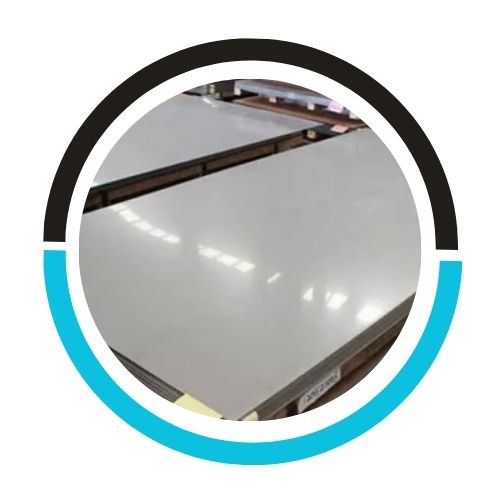 Aluminium Sheet and Plate 7050 in UAE