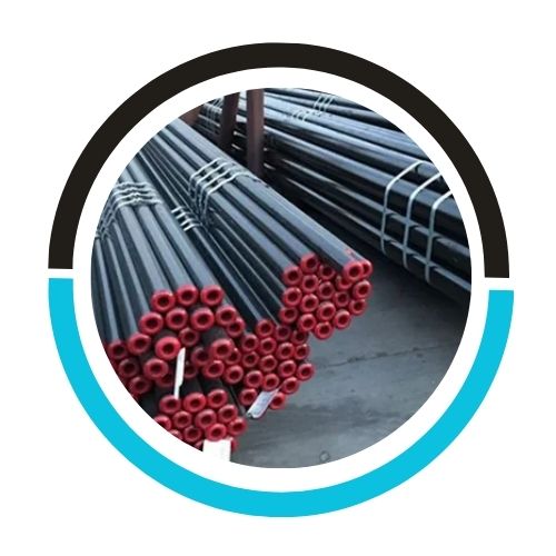 Api 5l Grade X46 Seamless Pipe in UAE