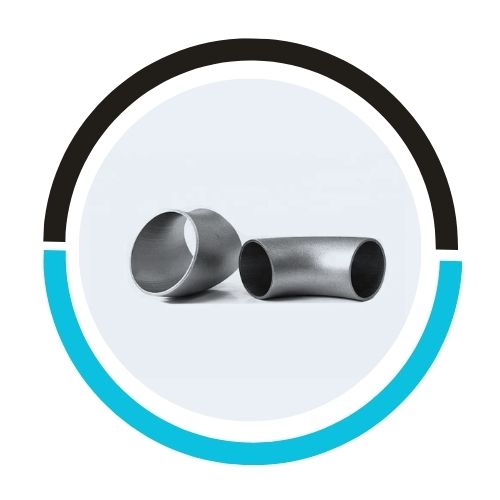 Butt Weld B16.9 Welded Fittings in UAE