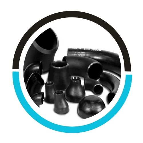 CS-Seamless-Pipe-Fittings in UAE