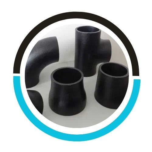 Carbon-Steel-End-Cap in UAE