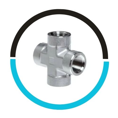 Duplex Steel Weld Adapter in UAE