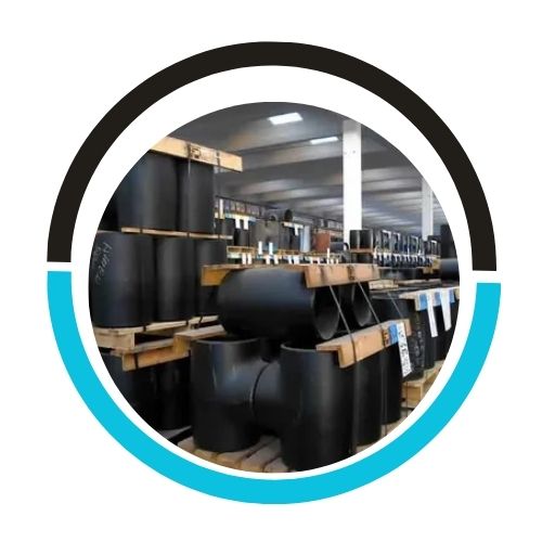 E470-Steel-Stub-End in UAE