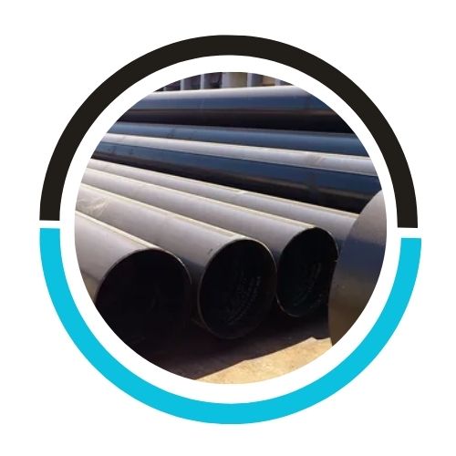 EN 10083-2 Pipes in UAE