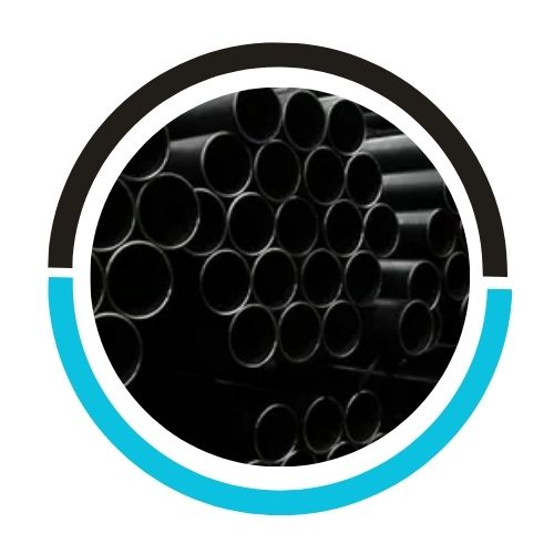 EN 10210-1 Gr Welded Pipe in UAE